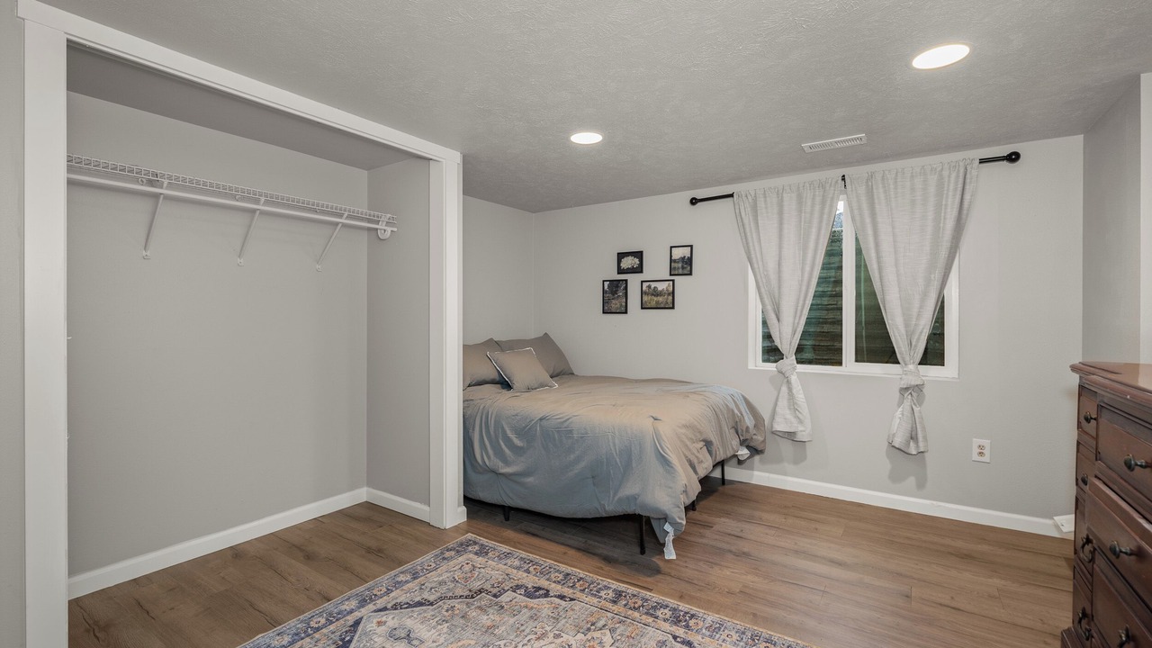 Photo of Bedroom in Spokane