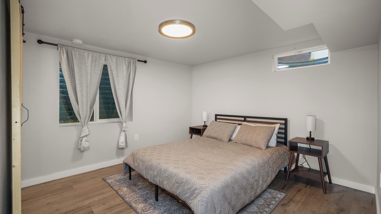 Photo of Bedroom in Spokane