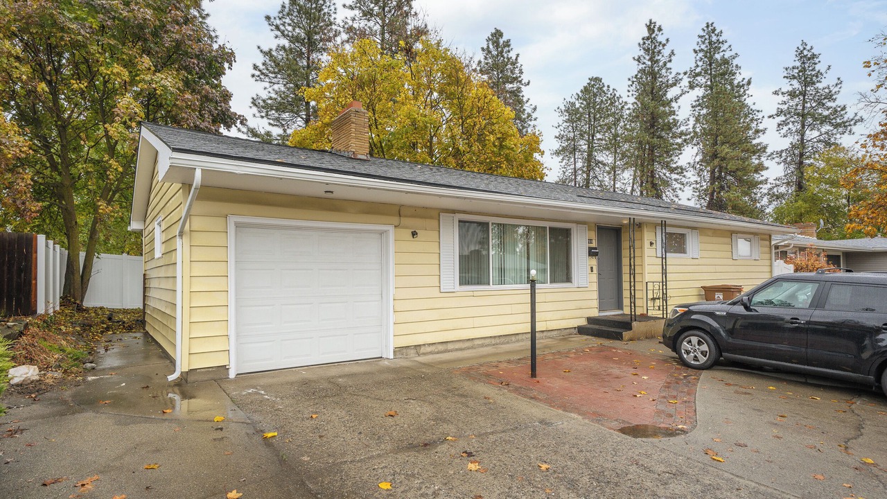 Photo of Outdoor in Spokane