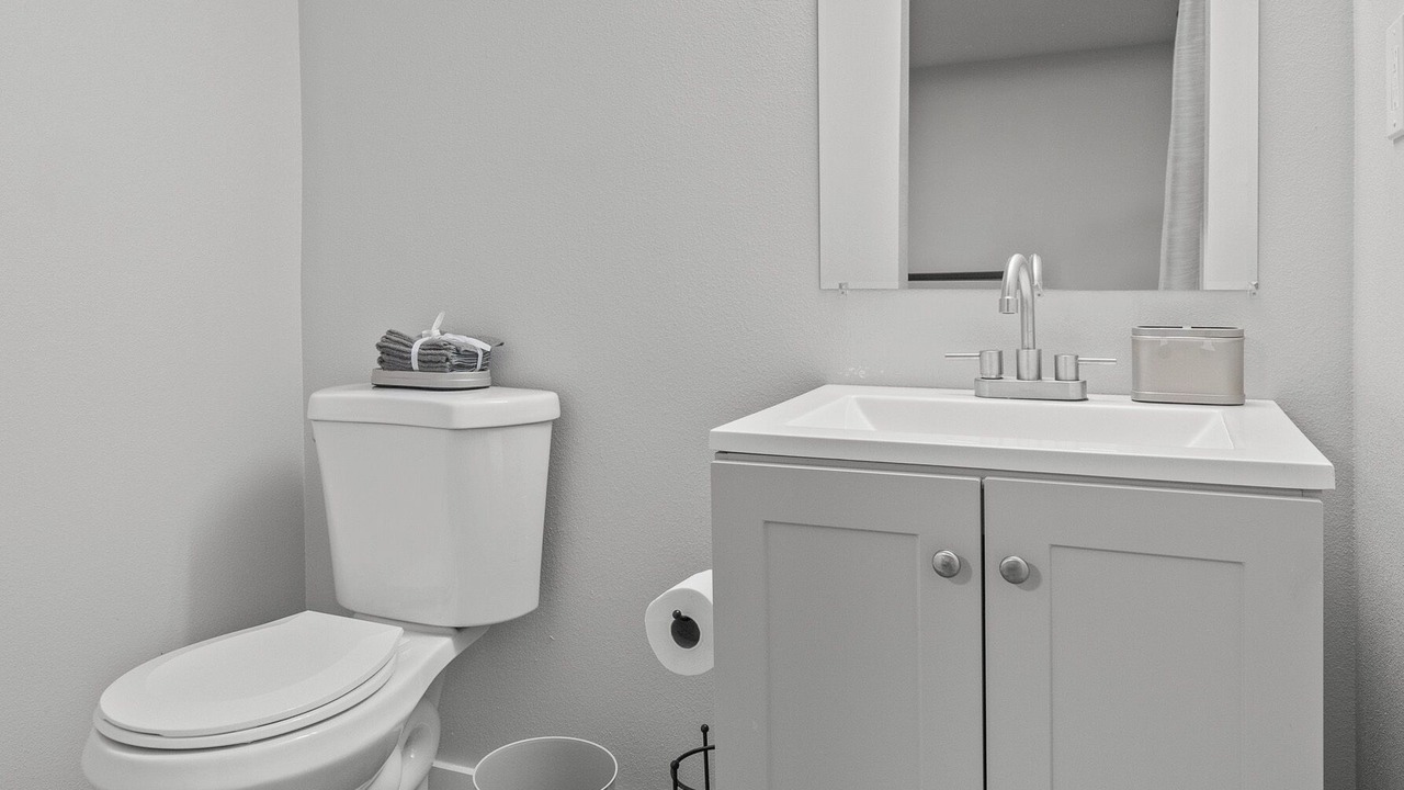 Photo of Bathroom in Spokane