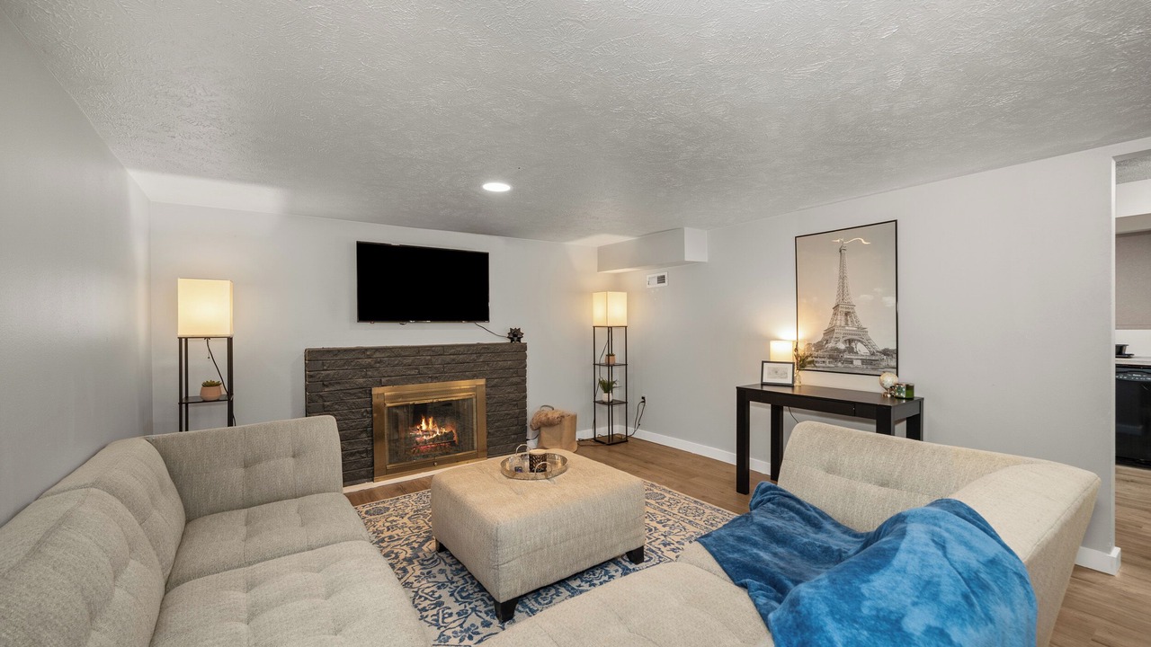 Photo of Livingroom in Spokane