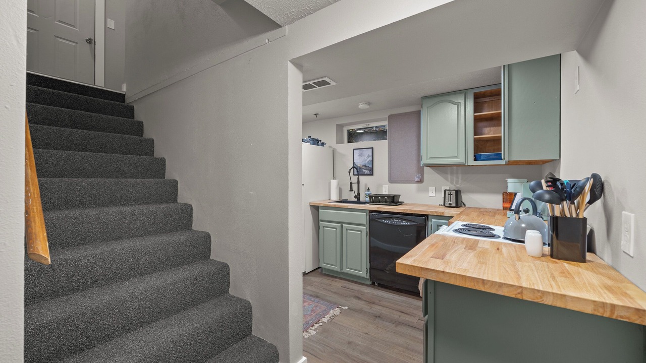 Photo of Kitchen in Spokane