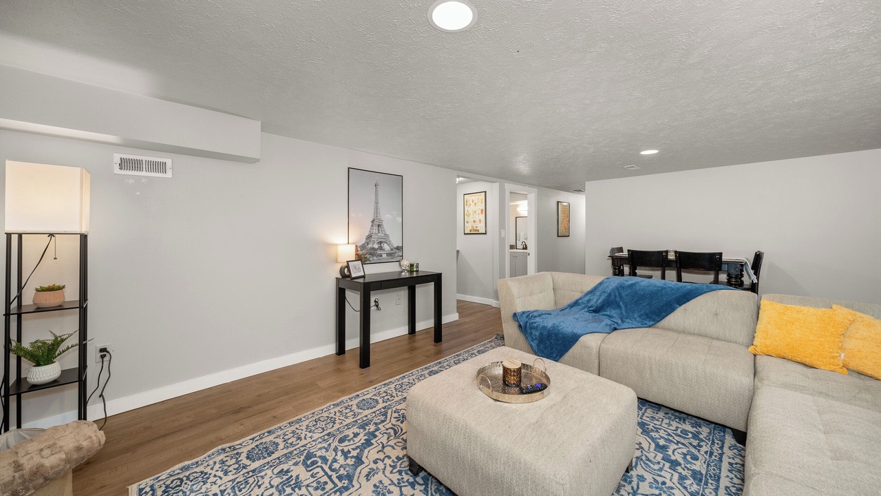 Photo of Livingroom in Spokane