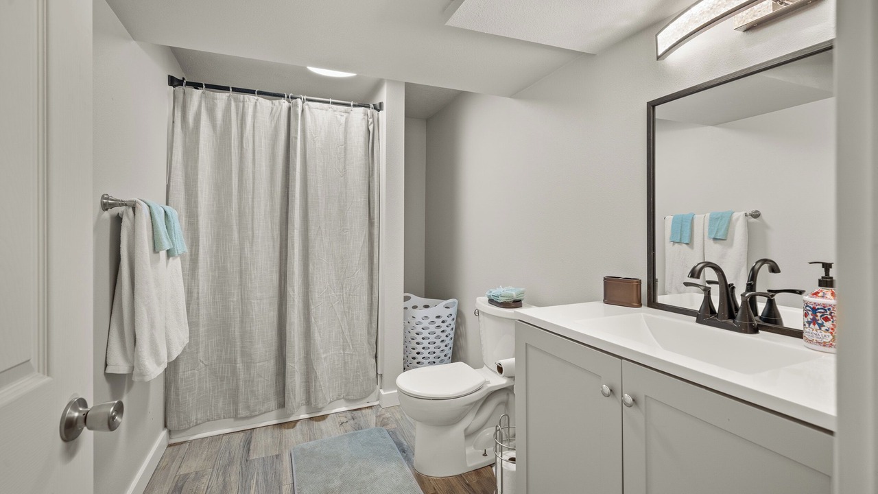 Photo of Bathroom in Spokane
