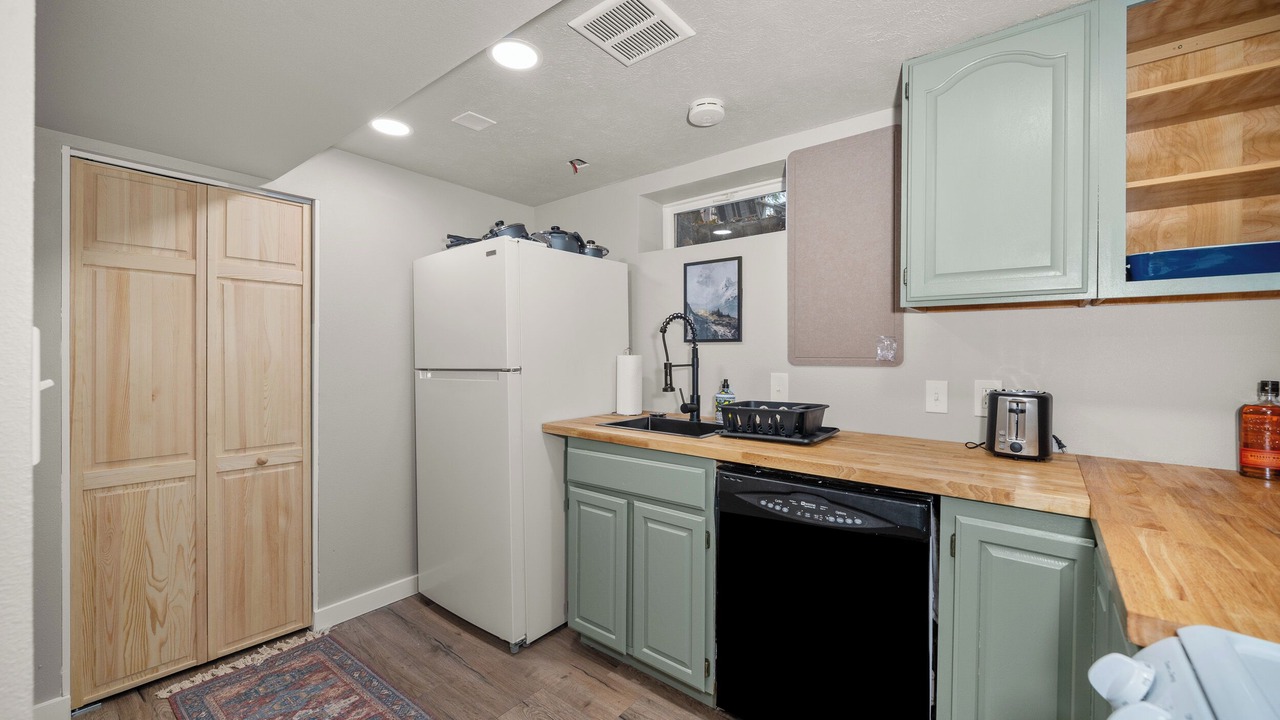 Photo of Kitchen in Spokane