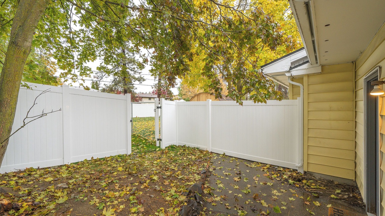 Photo of Outdoor in Spokane