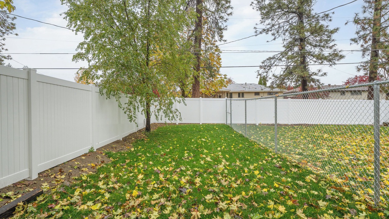 Photo of Outdoor in Spokane