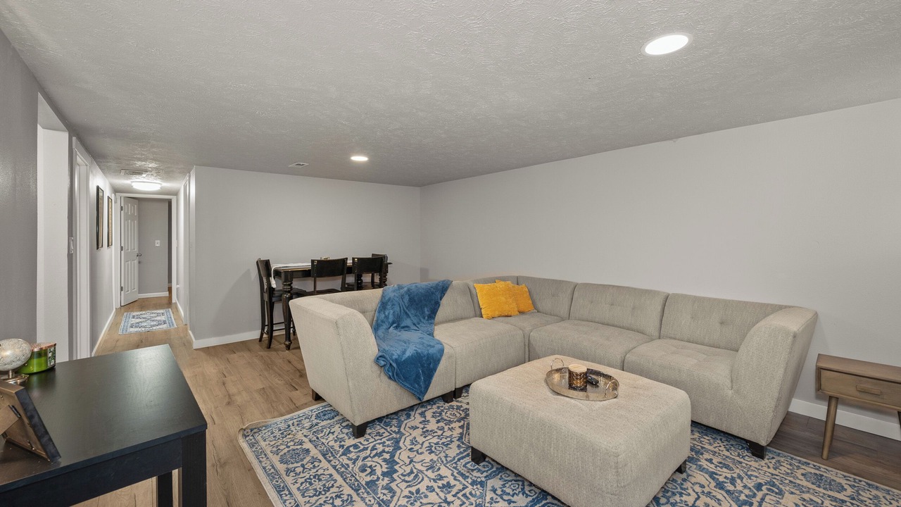 Photo of Livingroom in Spokane