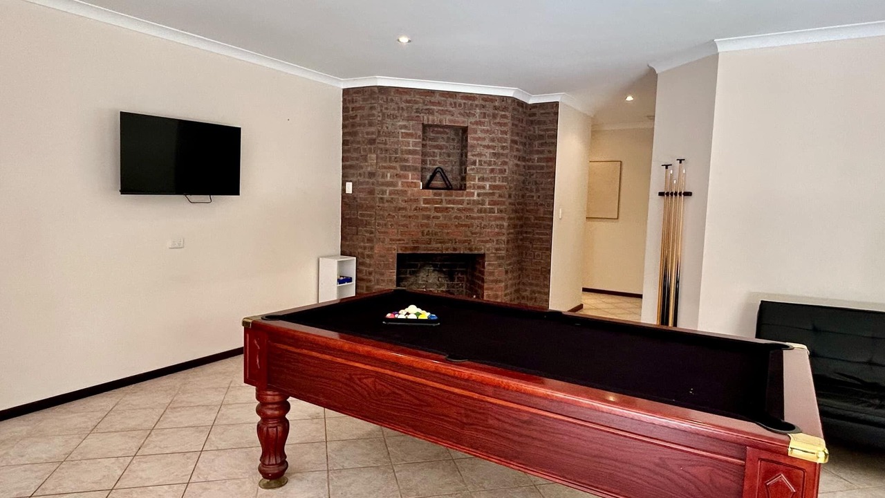 Photo of Bedroom in Herron