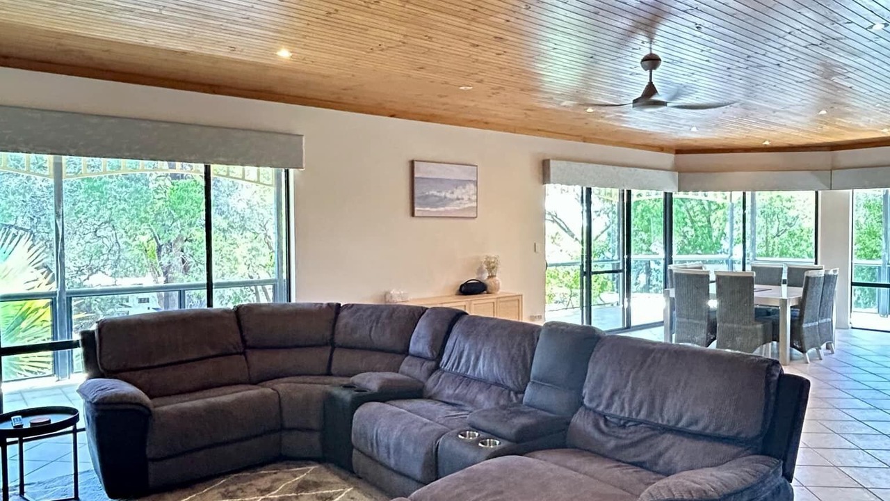 Photo of Livingroom in Herron