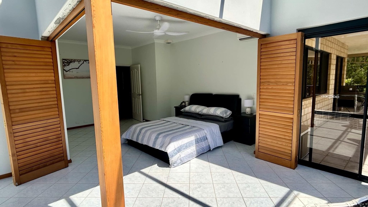 Photo of Bedroom in Herron