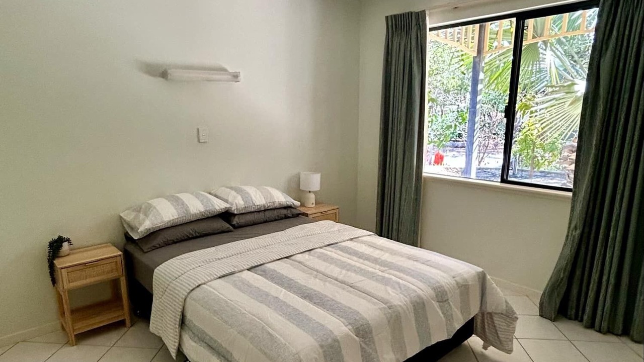 Photo of Bedroom in Herron