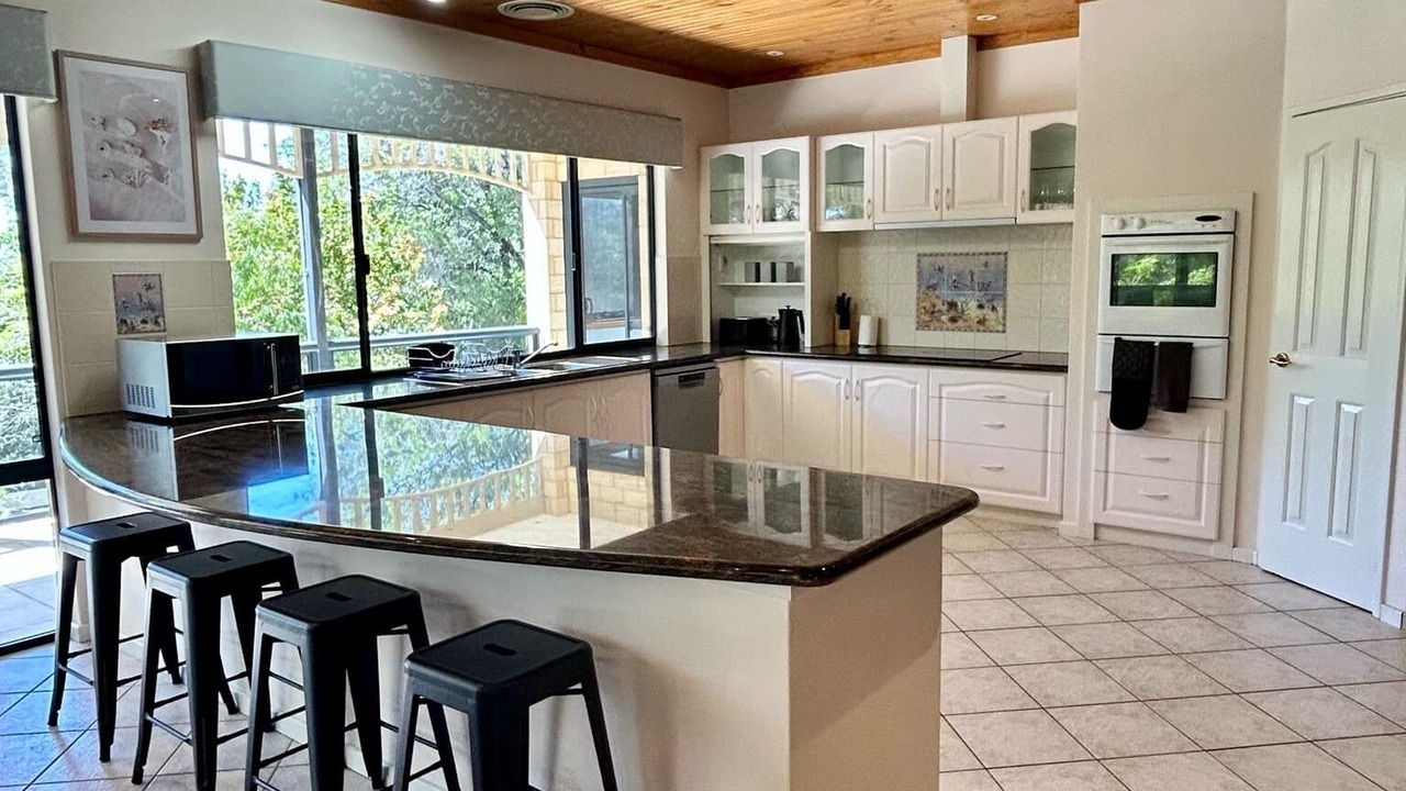 Photo of Kitchen in Herron