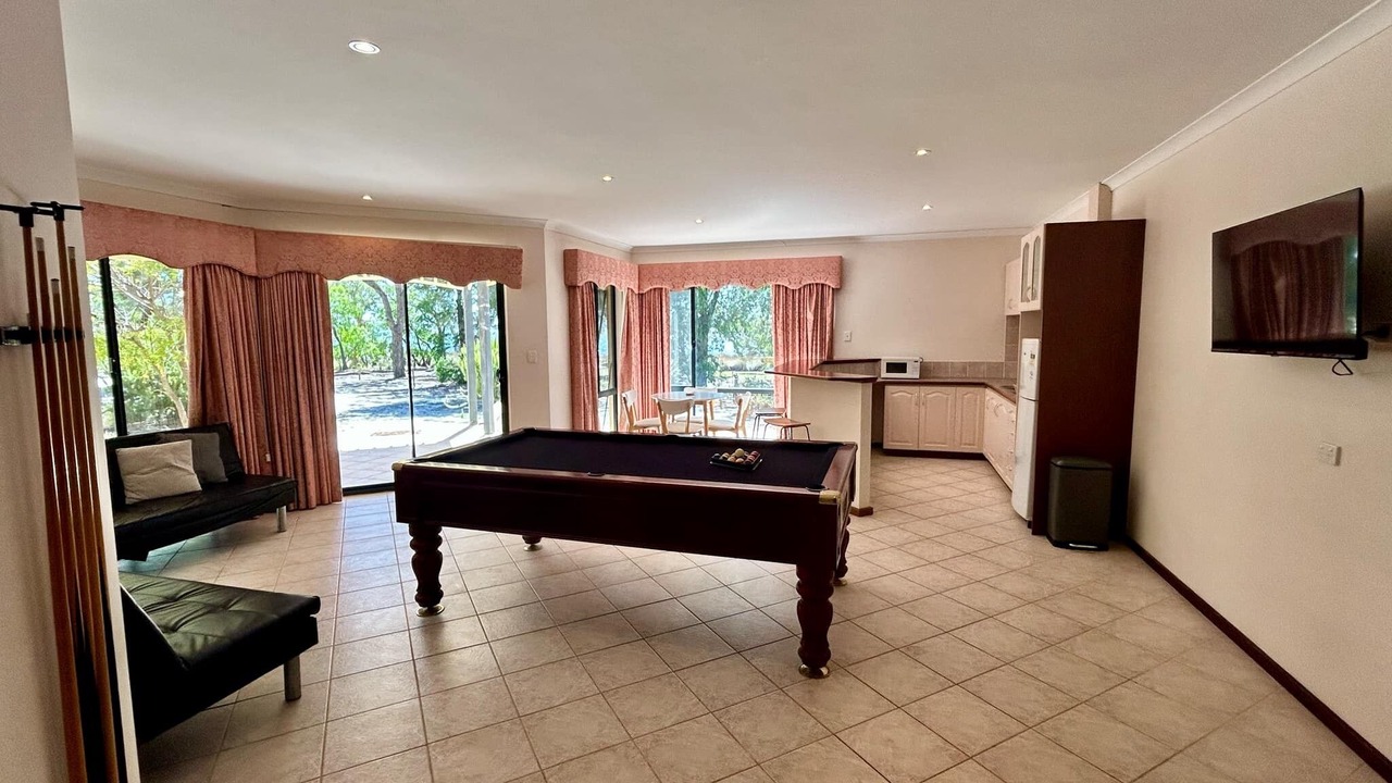 Photo of Bedroom in Herron