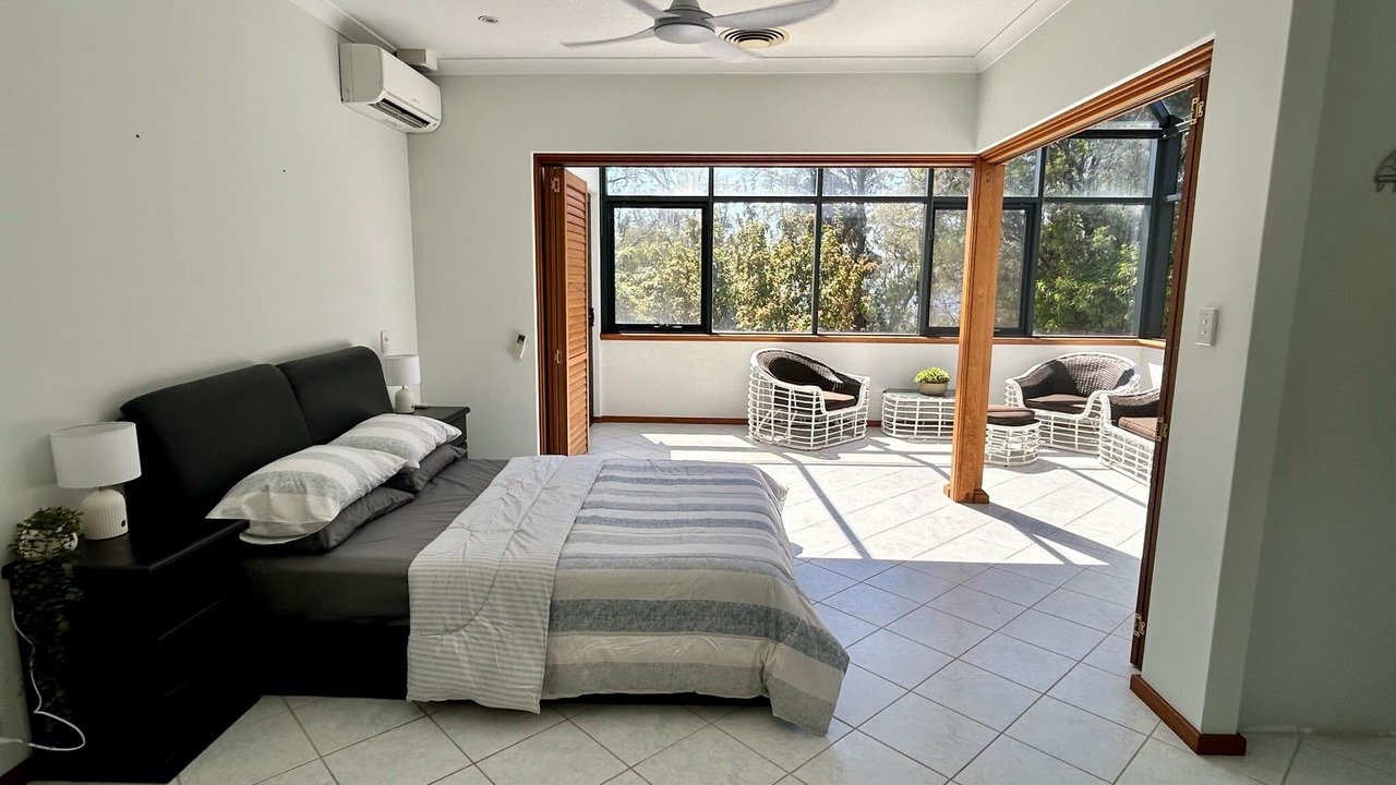 Photo of Bedroom in Herron