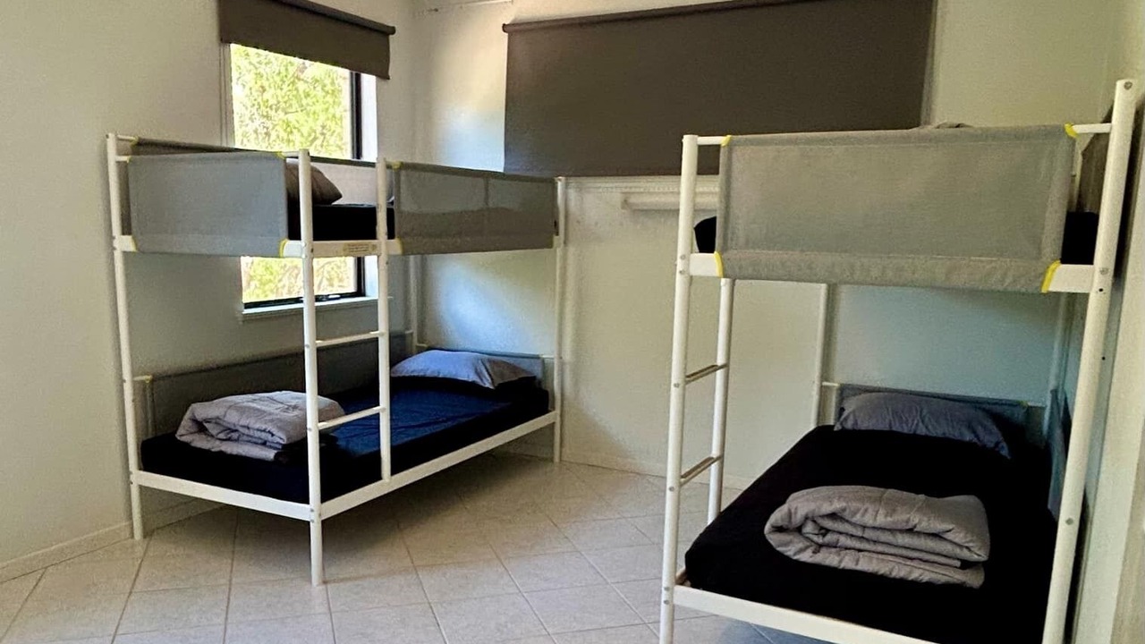 Photo of Bedroom in Herron