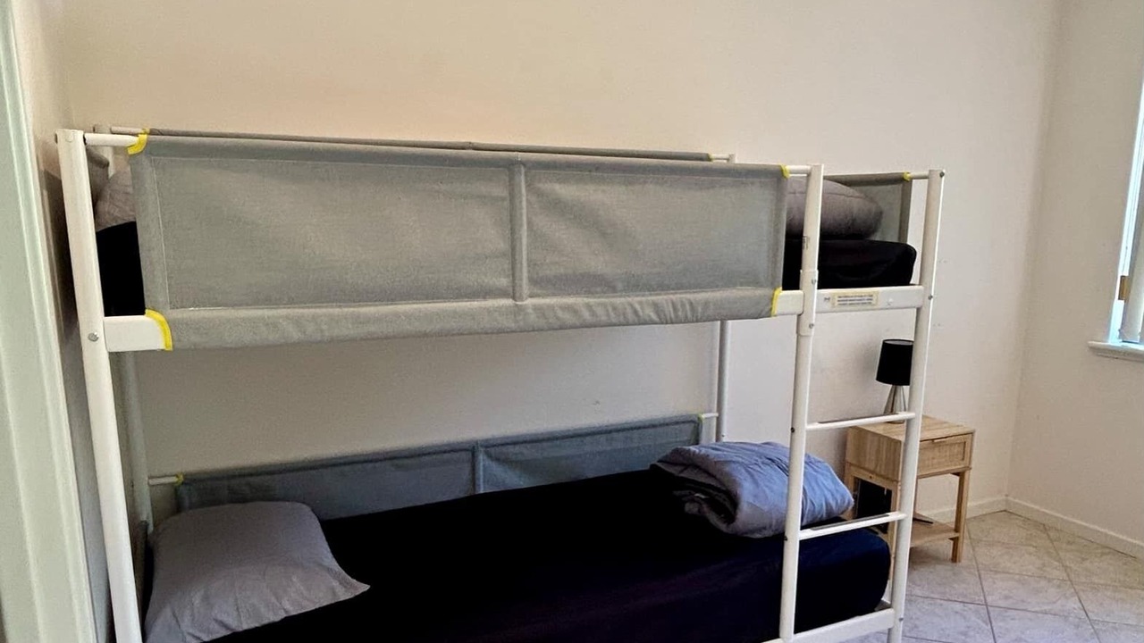 Photo of Bedroom in Herron