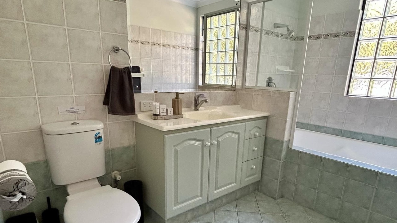 Photo of Bathroom in Herron