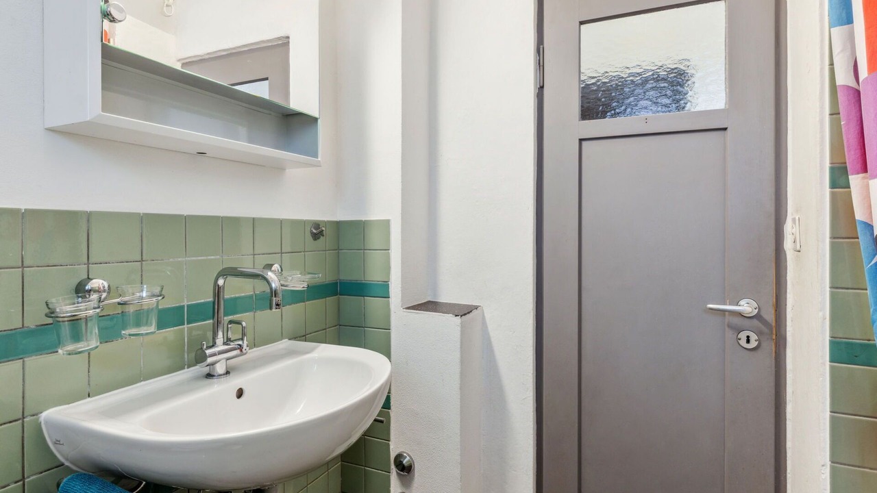 Photo of Bathroom in Muralto
