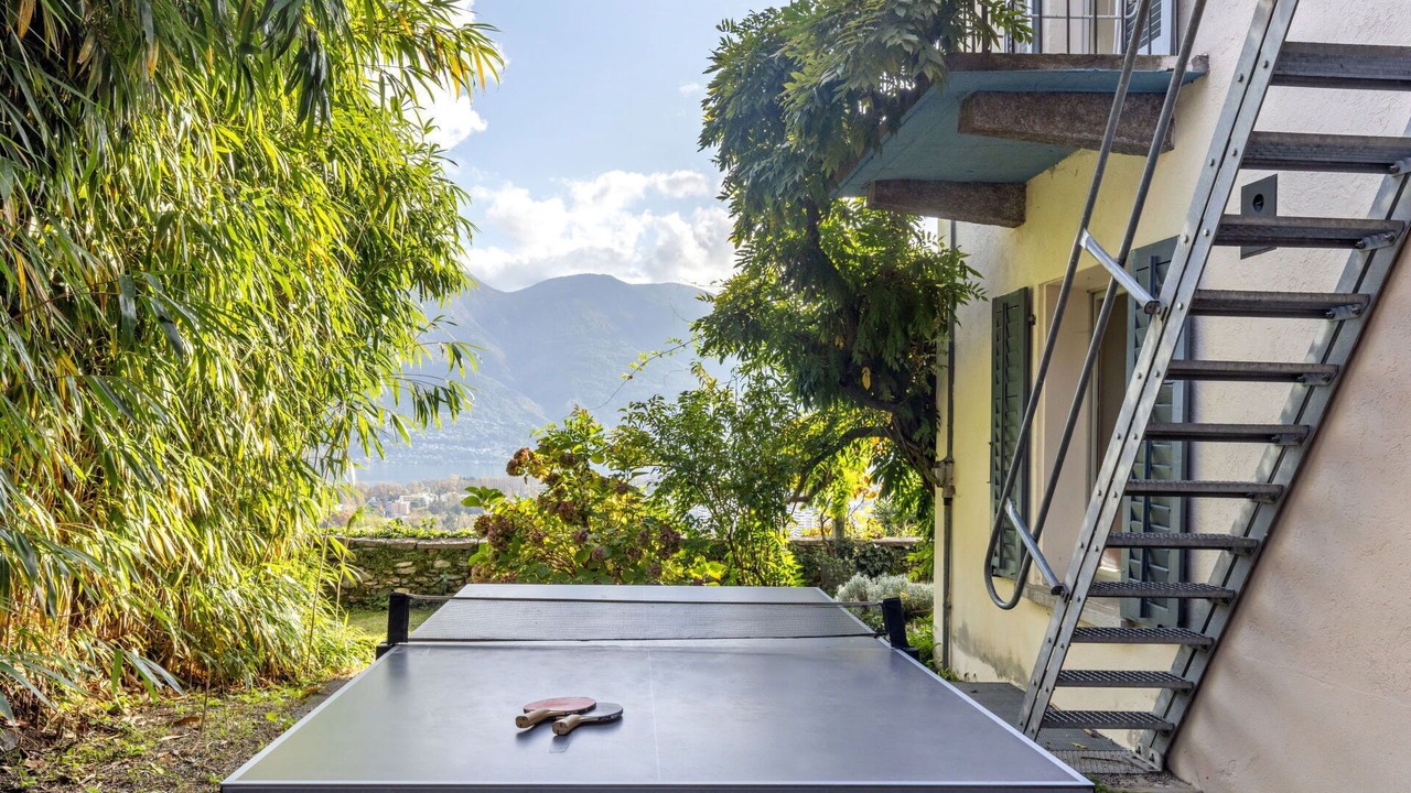Photo of Outdoor in Muralto