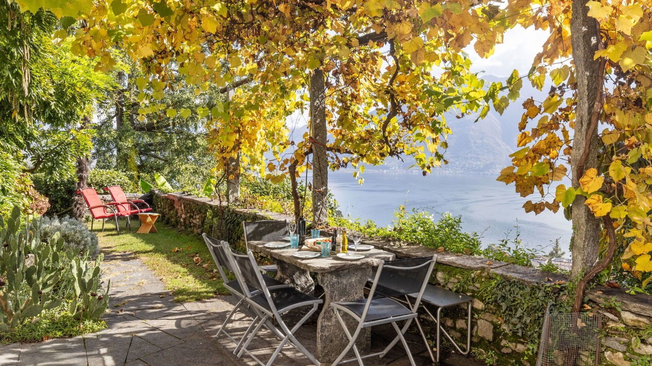 Photo of Outdoor in Muralto