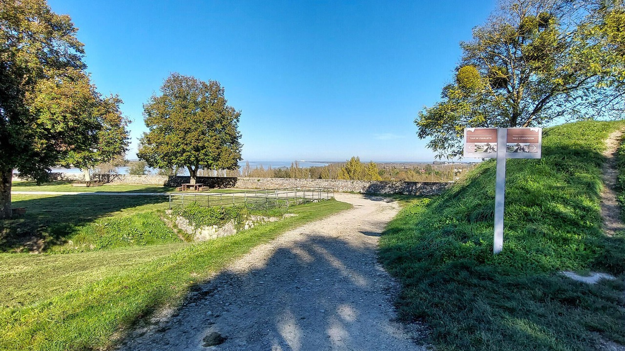 Photo of Others in Blaye