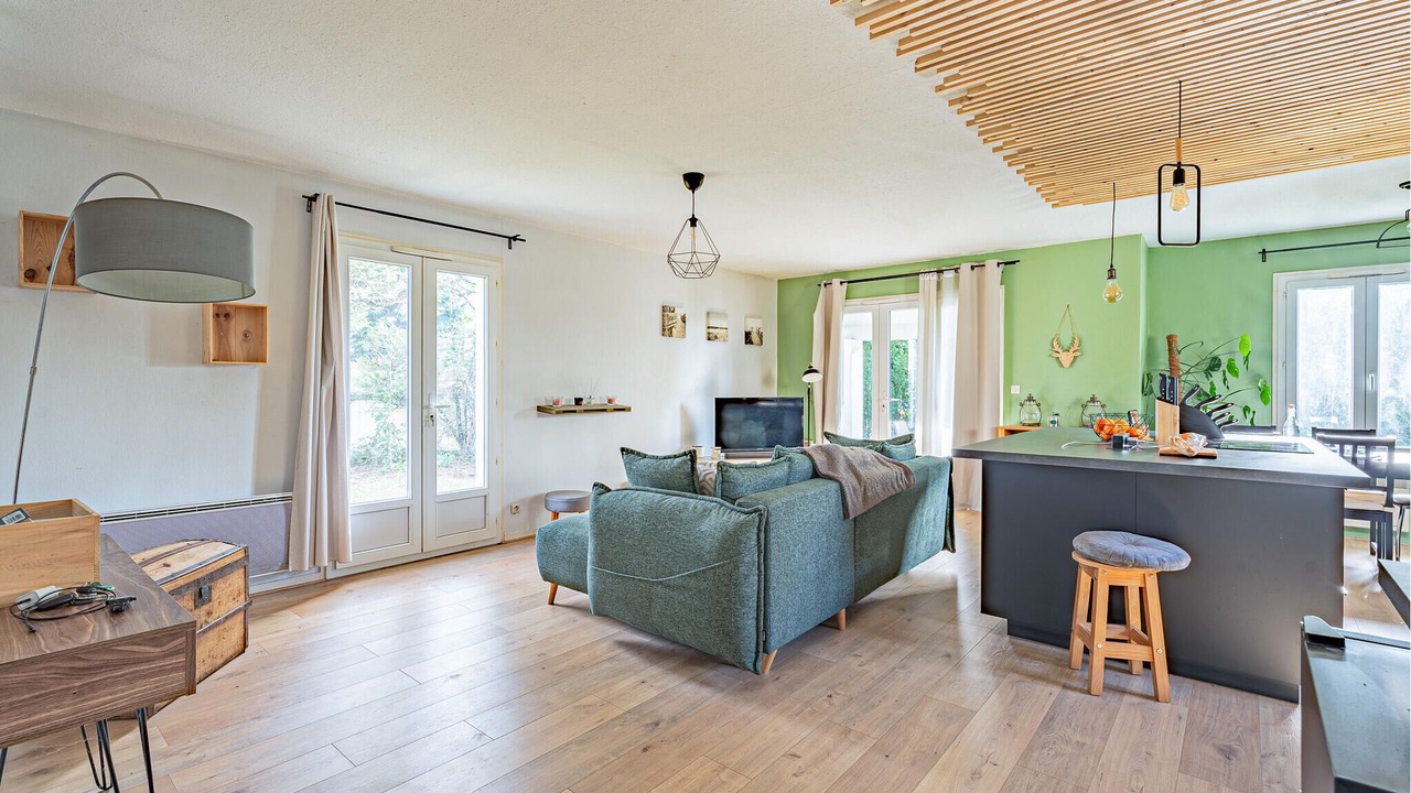 Photo of Bedroom in Blaye