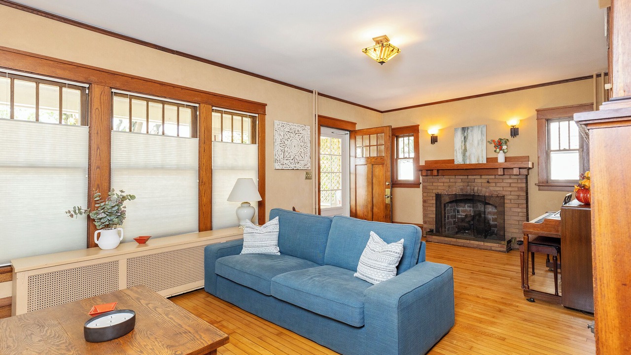 Photo of Livingroom in Fort Atkinson
