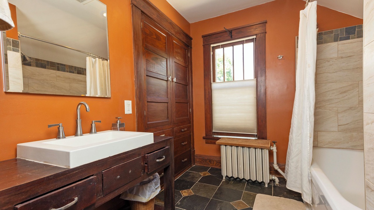 Photo of Bathroom in Fort Atkinson