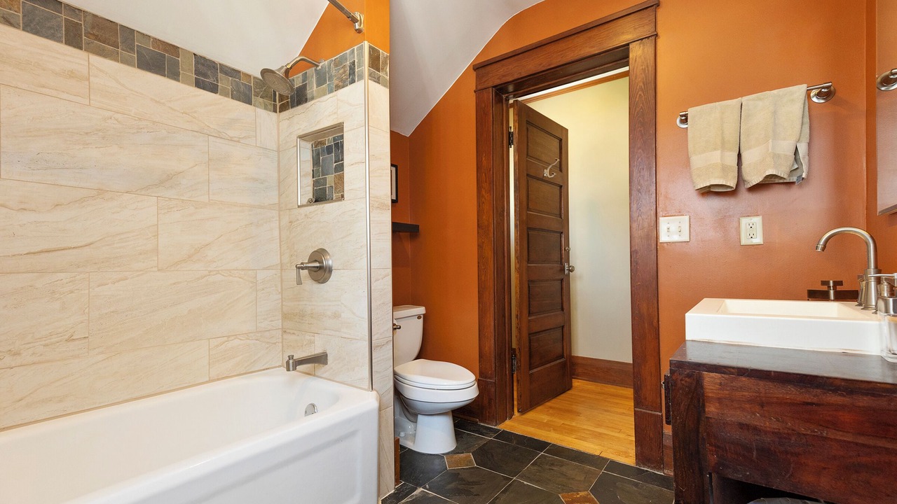 Photo of Bathroom in Fort Atkinson