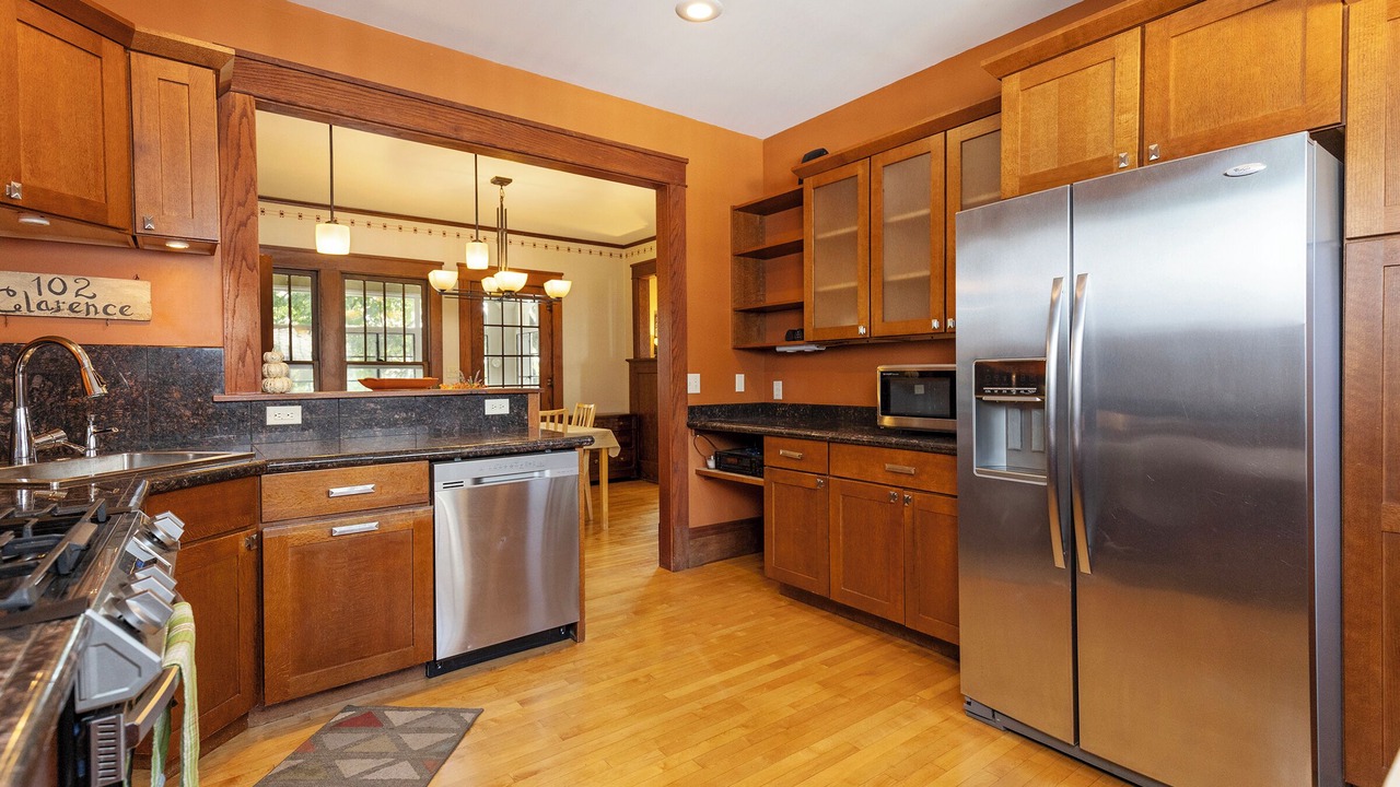 Photo of Kitchen in Fort Atkinson