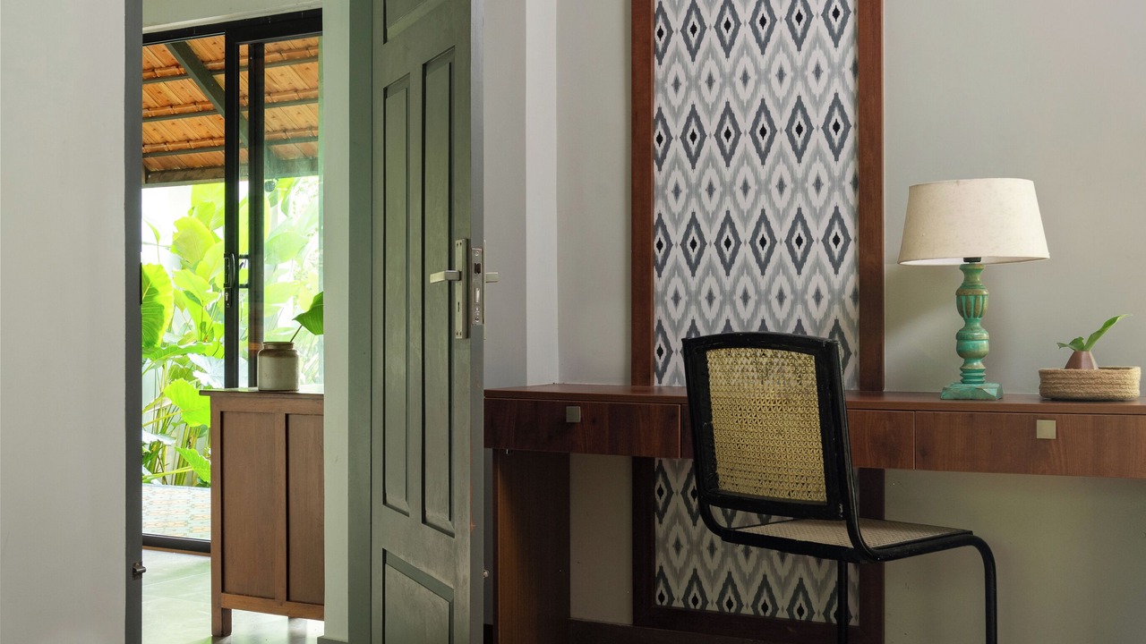 Photo of Bedroom in Neyyattinkara