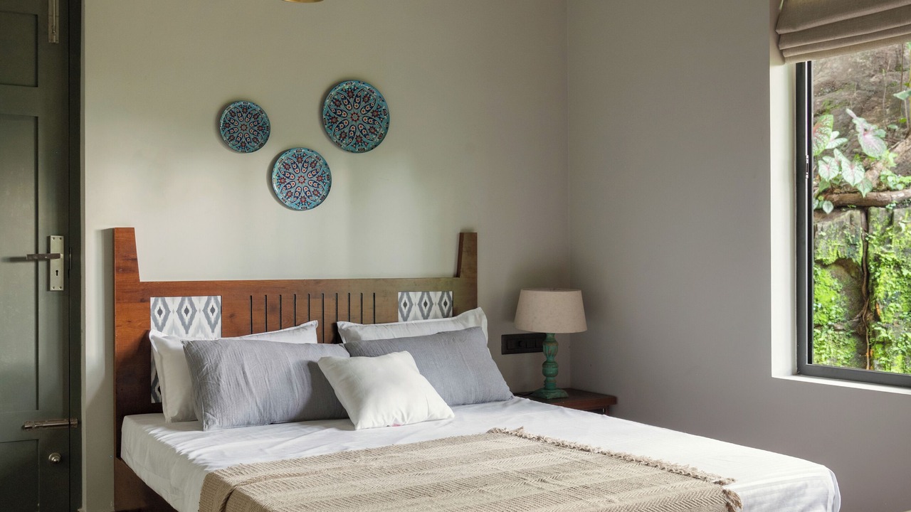 Photo of Bedroom in Neyyattinkara
