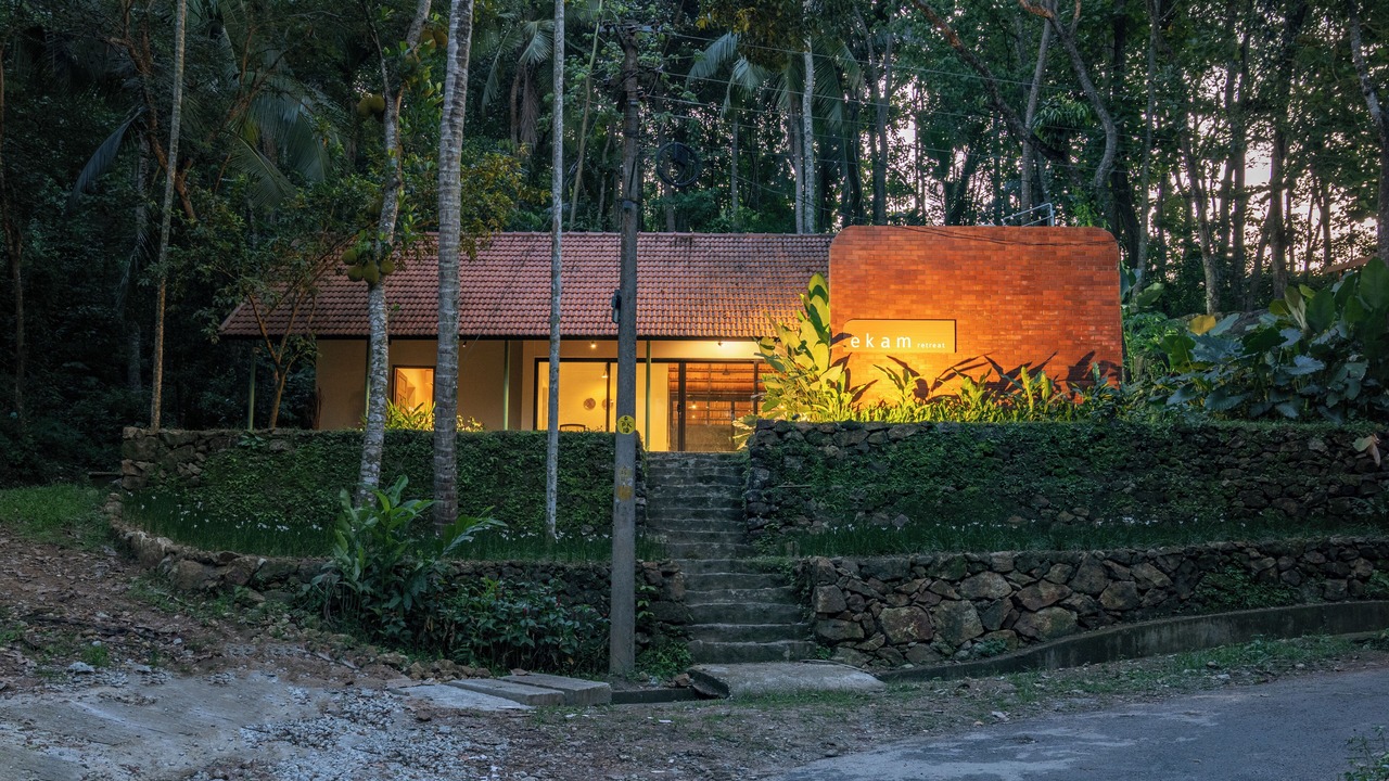 Photo of Outdoor in Neyyattinkara