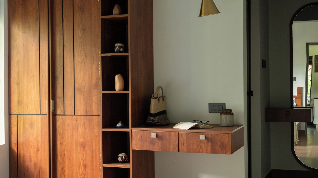Photo of Bedroom in Neyyattinkara