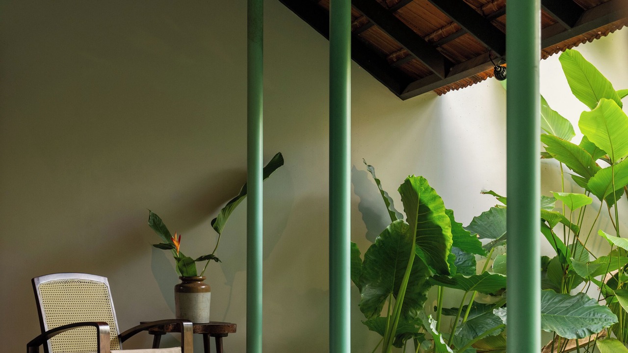 Photo of Patio Balcony in Neyyattinkara