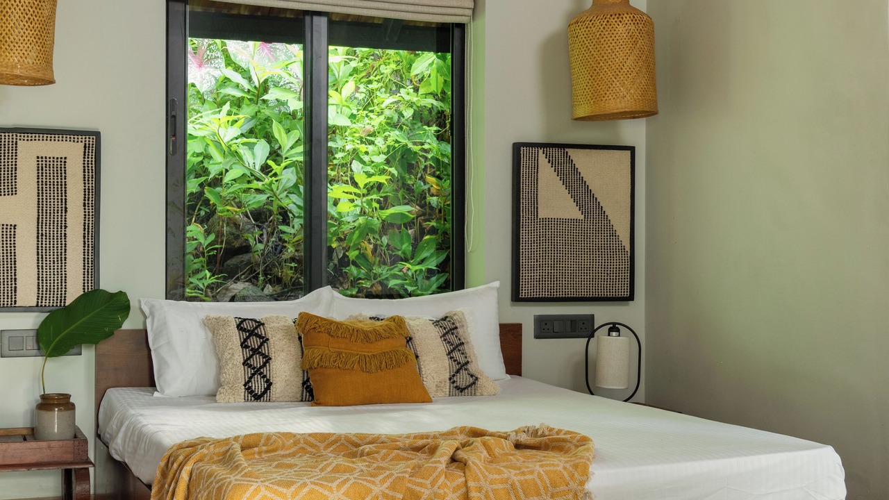 Photo of Bedroom in Neyyattinkara