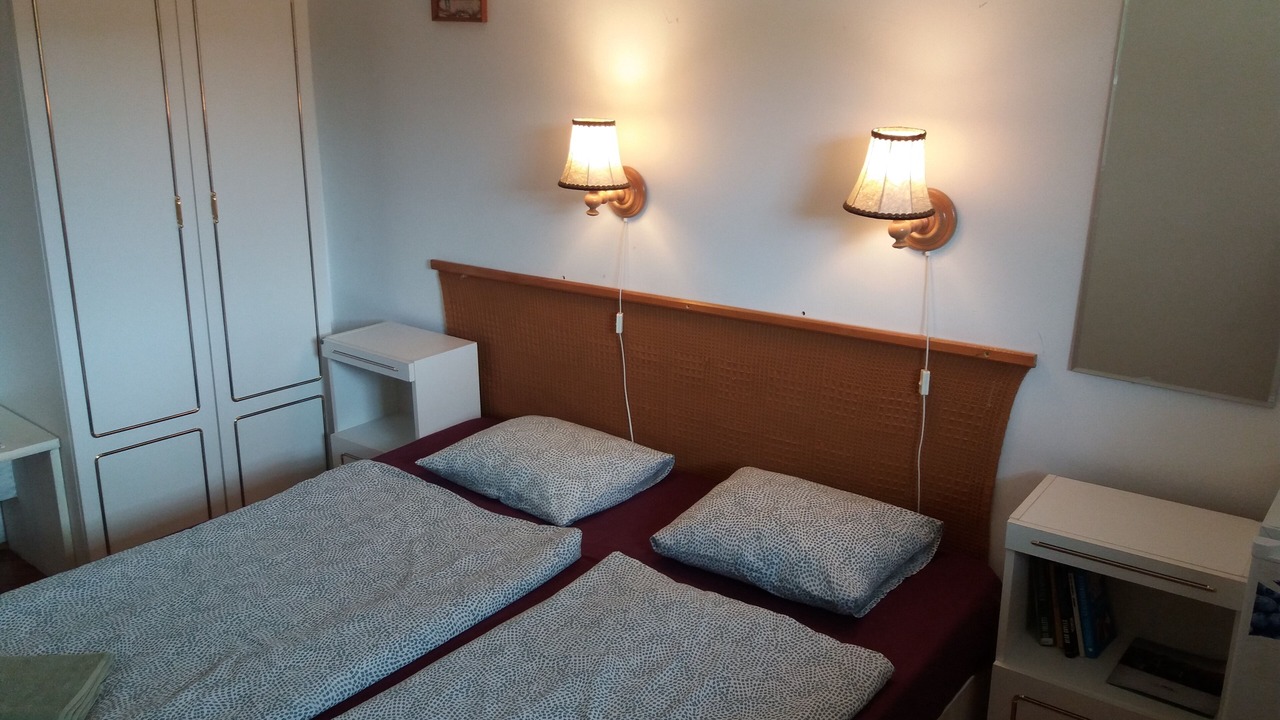 Photo of Bedroom in Badacsony