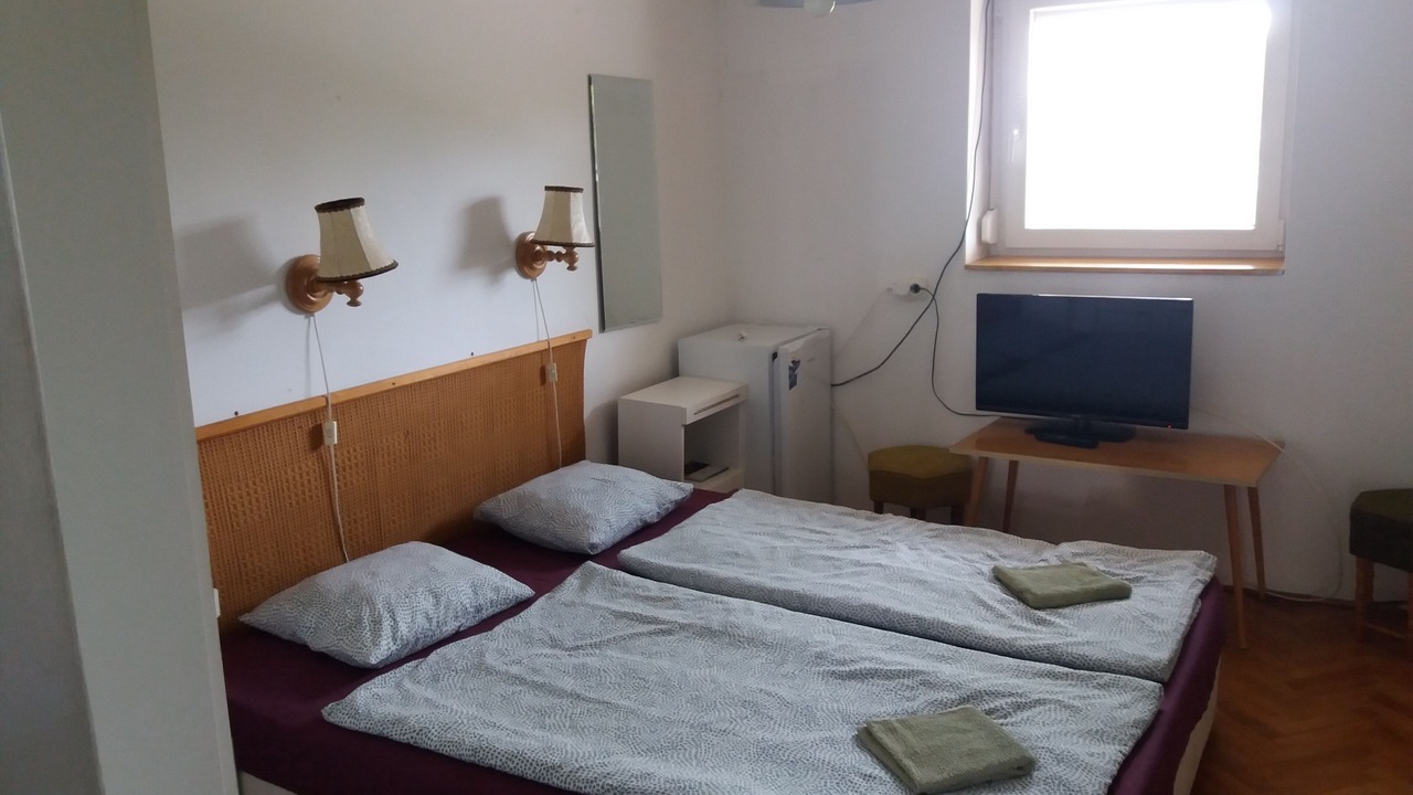 Photo of Bedroom in Badacsony