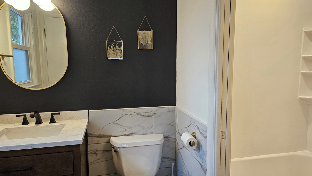 Photo of Bathroom in Menomonee Falls