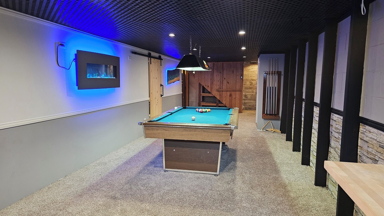 Photo of Bedroom in Menomonee Falls