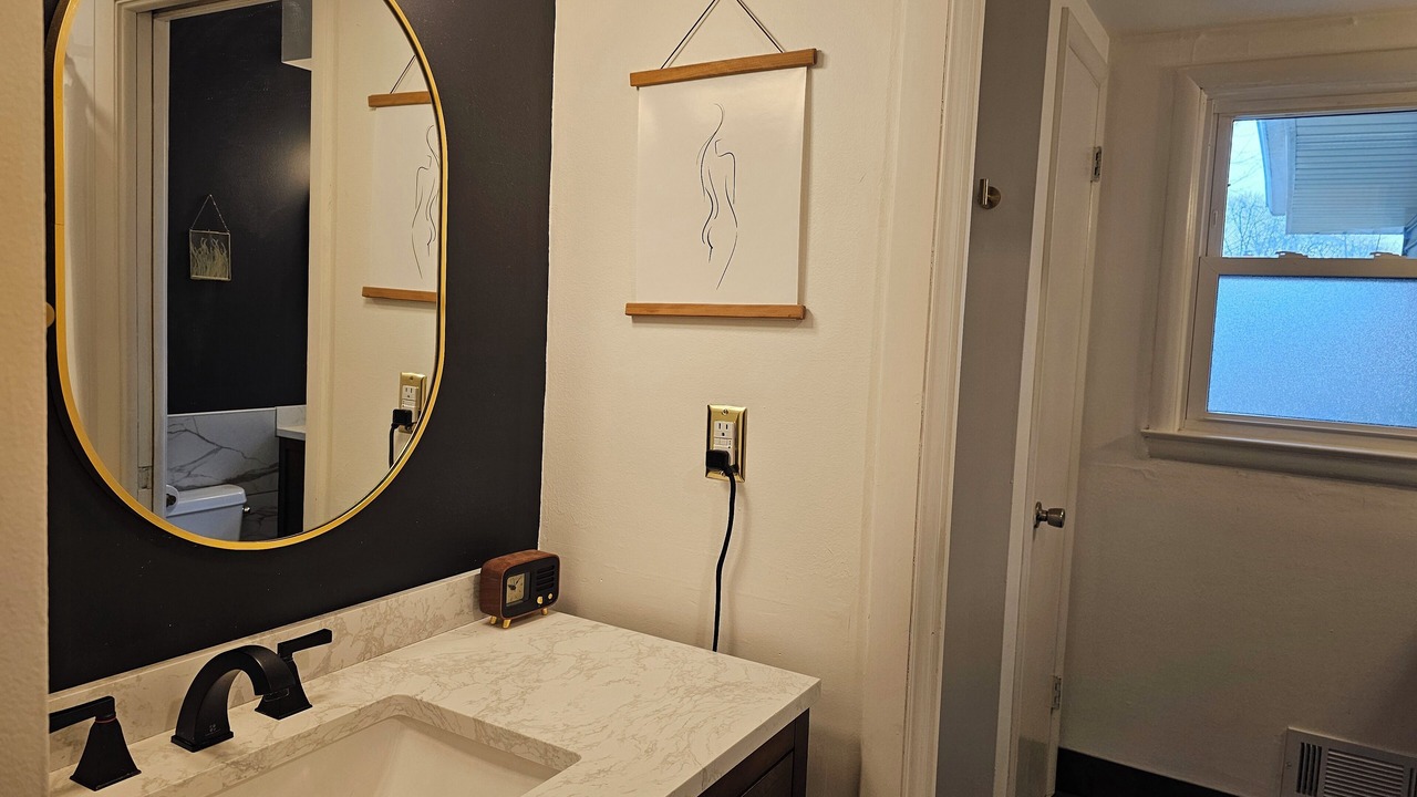 Photo of Bathroom in Menomonee Falls