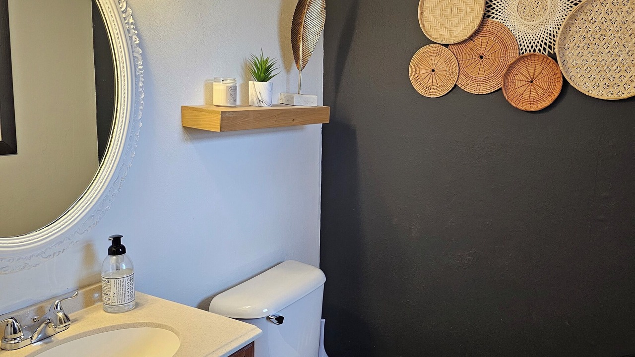 Photo of Bathroom in Menomonee Falls