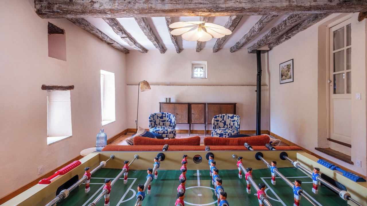 Photo of Bedroom in Montferrand