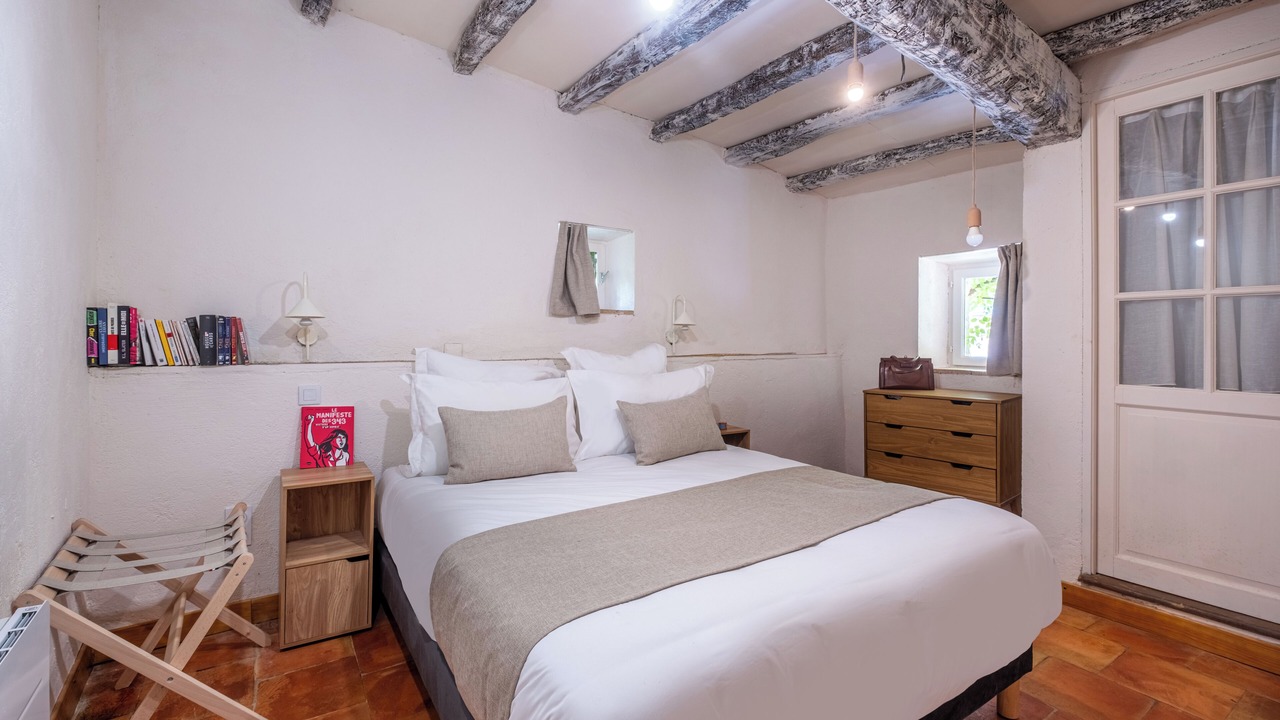 Photo of Bedroom in Montferrand