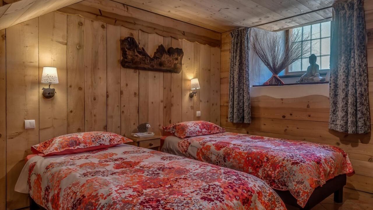 Photo of Bedroom in Les Brevieres