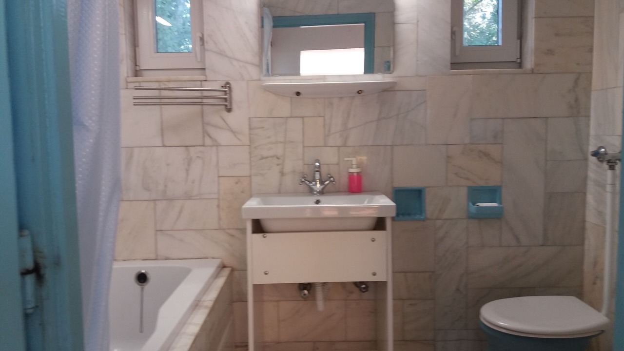 Photo of Bathroom in Badacsonytomaj