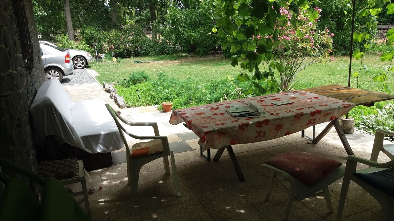 Photo of Outdoor in Badacsonytomaj