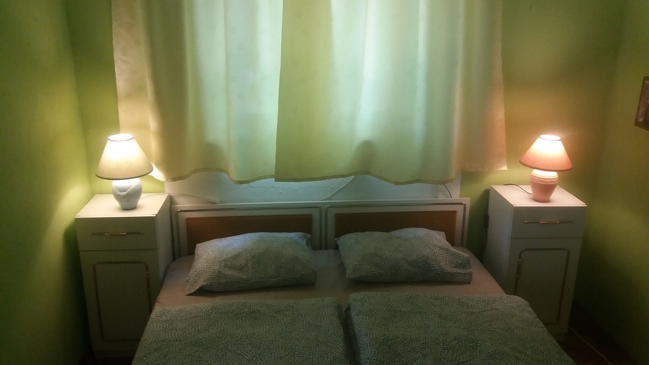 Photo of Bedroom in Badacsonytomaj
