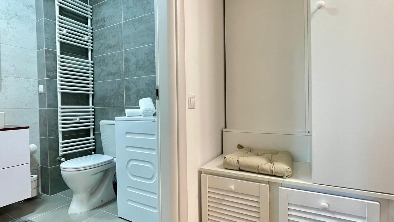 Photo of Bathroom in Sector 3